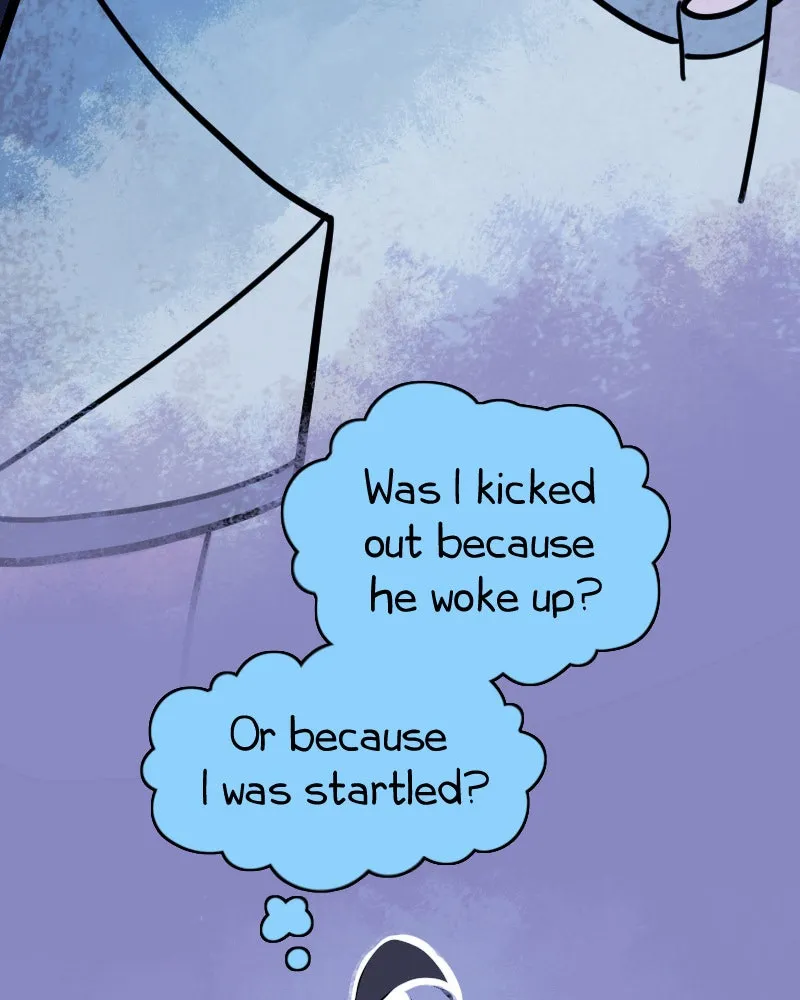 Dead But Not Gone Chapter 19 page 23 - 