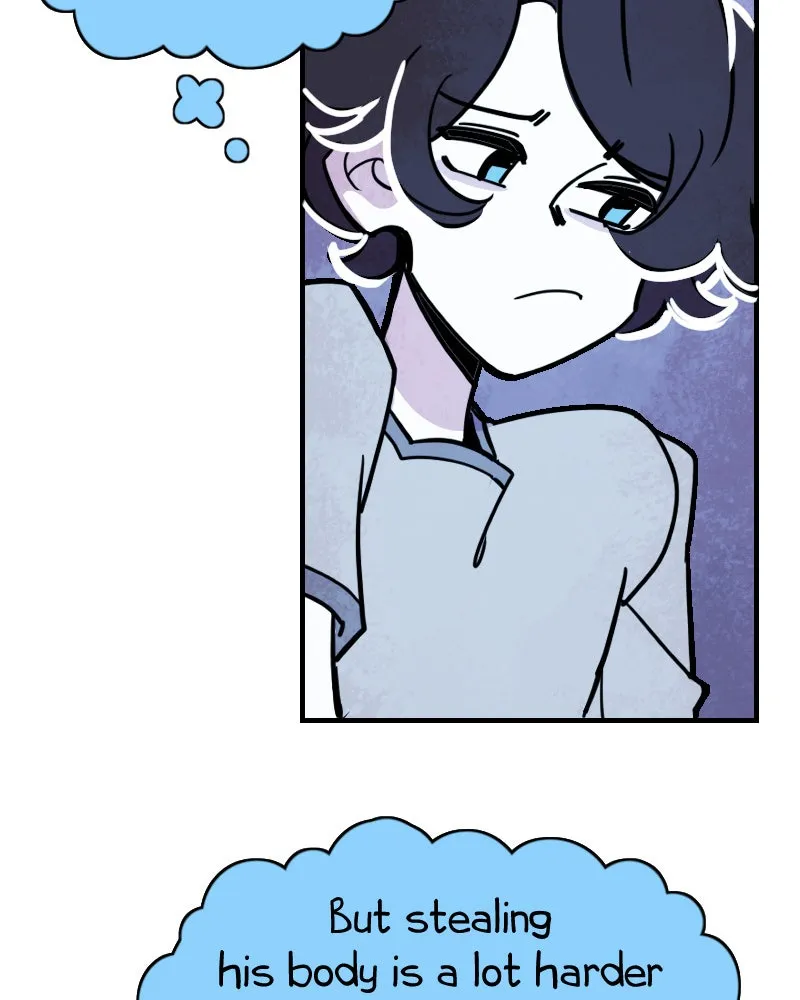Dead But Not Gone Chapter 19 page 30 - 
