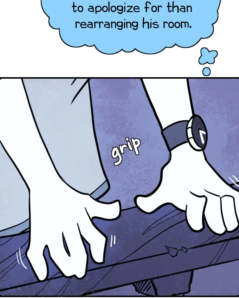Dead But Not Gone Chapter 19 page 31 - 