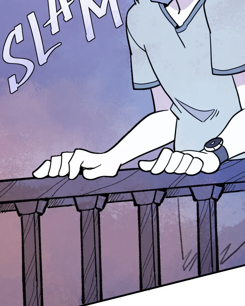 Dead But Not Gone Chapter 19 page 36 - 