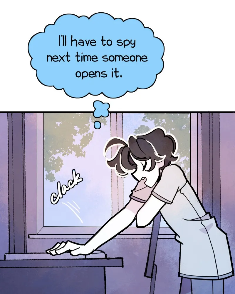 Dead But Not Gone Chapter 19 page 5 - 