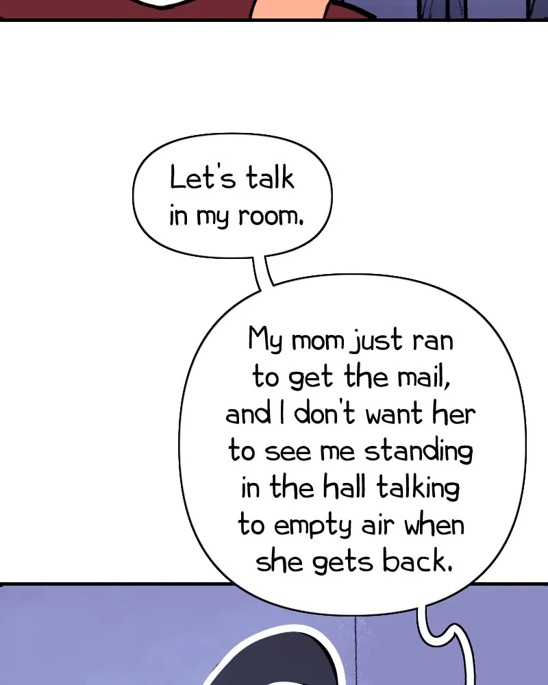Dead But Not Gone Chapter 19 page 41 - 