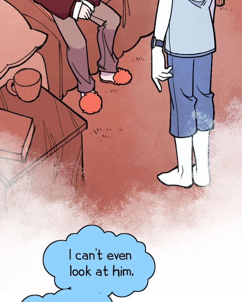 Dead But Not Gone Chapter 19 page 45 - 