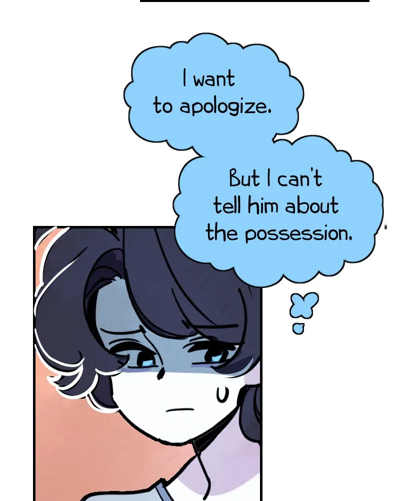 Dead But Not Gone Chapter 19 page 47 - 