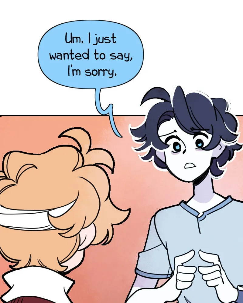 Dead But Not Gone Chapter 19 page 49 - 