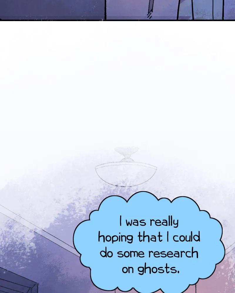 Dead But Not Gone Chapter 19 page 6 - 
