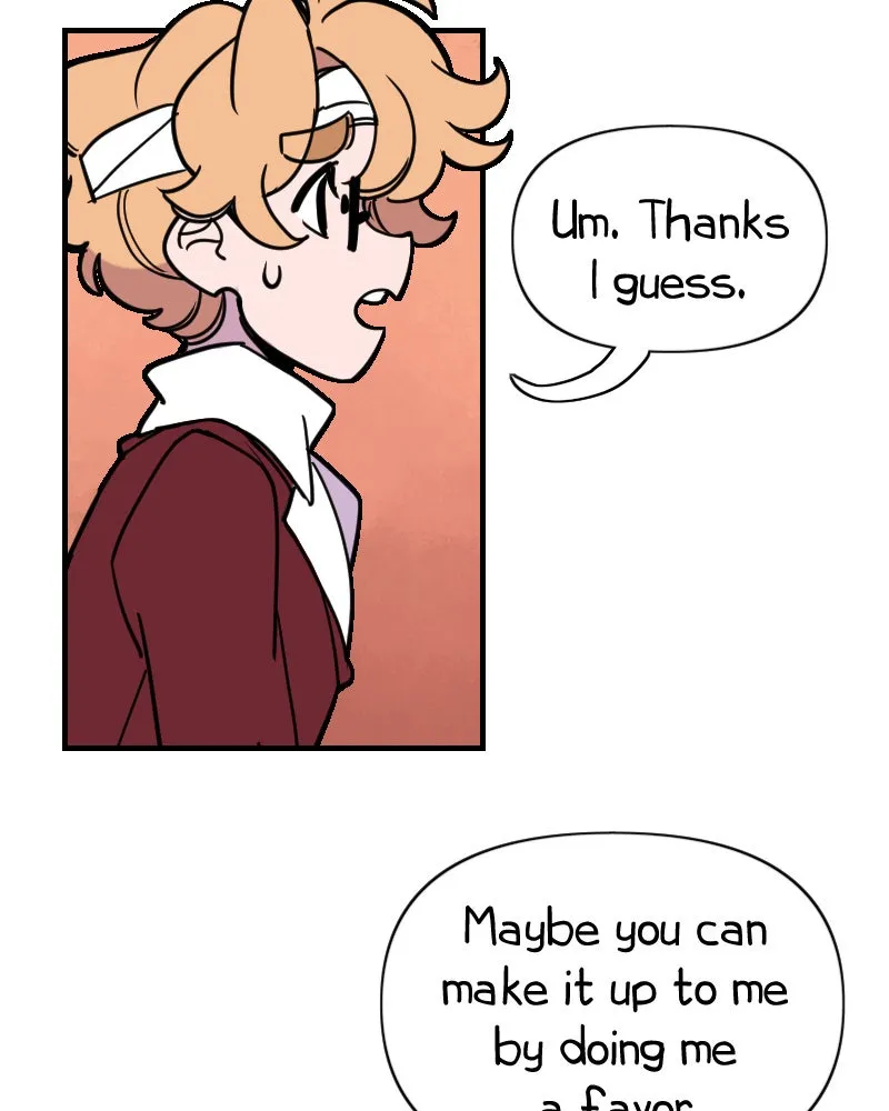 Dead But Not Gone Chapter 19 page 54 - 