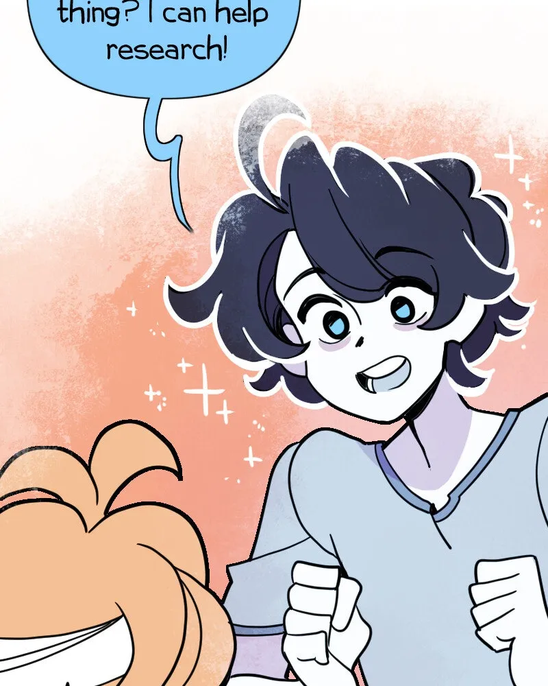 Dead But Not Gone Chapter 19 page 64 - 