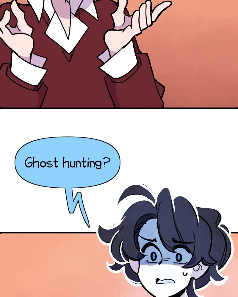 Dead But Not Gone Chapter 19 page 68 - 