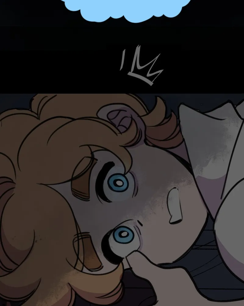 Dead But Not Gone Chapter 19 page 8 - 