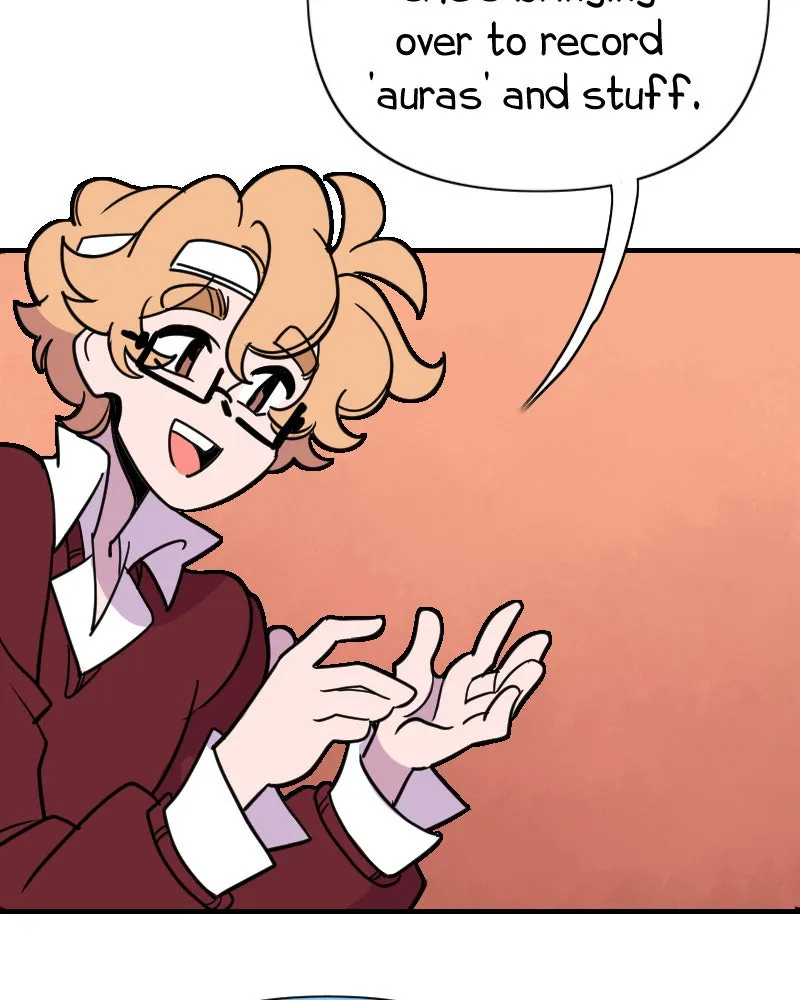 Dead But Not Gone Chapter 19 page 72 - 