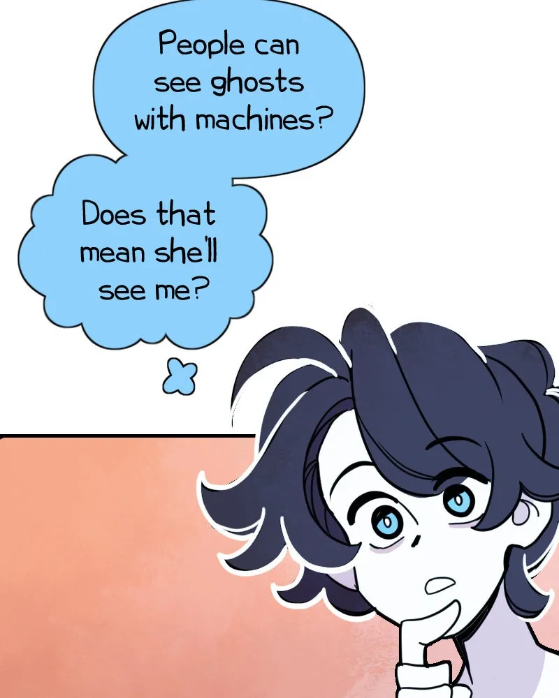 Dead But Not Gone Chapter 19 page 73 - 