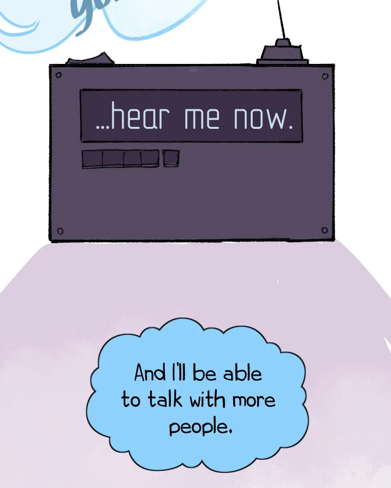 Dead But Not Gone Chapter 19 page 75 - 