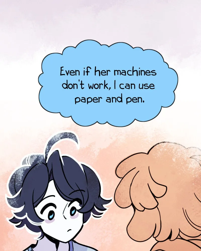 Dead But Not Gone Chapter 19 page 76 - 