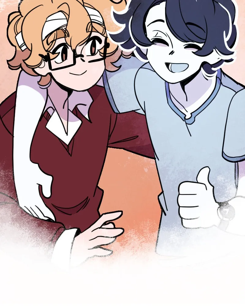 Dead But Not Gone Chapter 19 page 81 - 