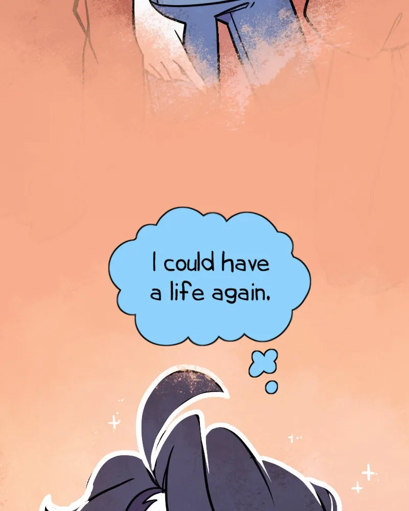 Dead But Not Gone Chapter 19 page 84 - 