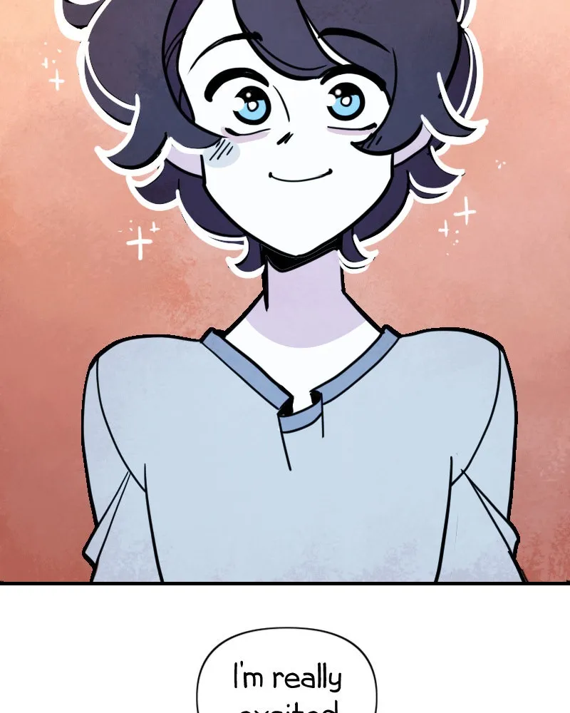 Dead But Not Gone Chapter 19 page 85 - 