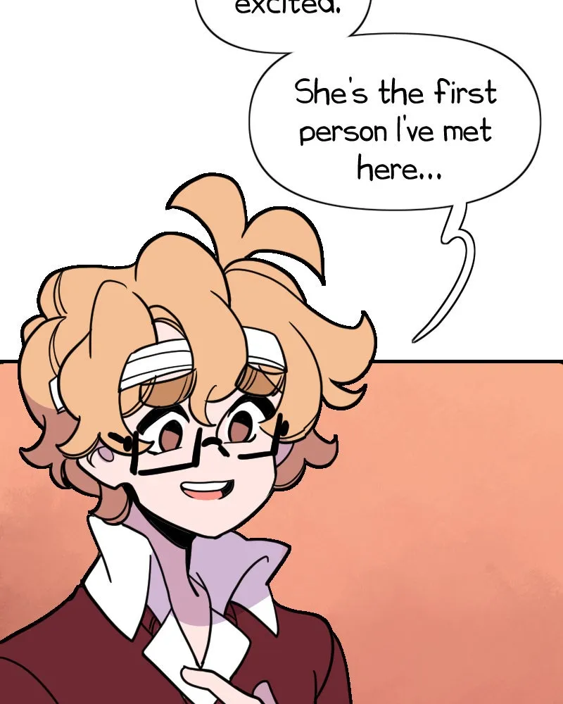 Dead But Not Gone Chapter 19 page 86 - 