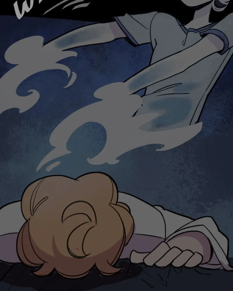 Dead But Not Gone Chapter 19 page 10 - 