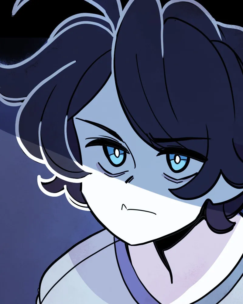 Dead But Not Gone Chapter 19 page 93 - 