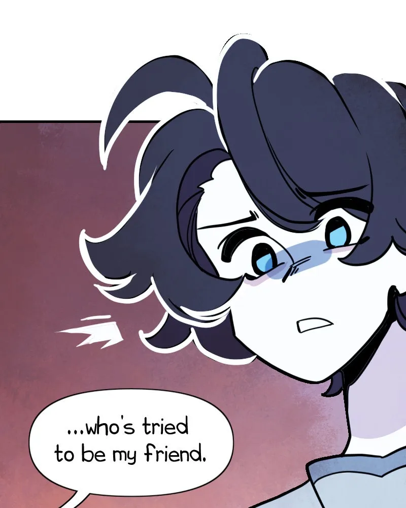 Dead But Not Gone Chapter 20 page 3 - 