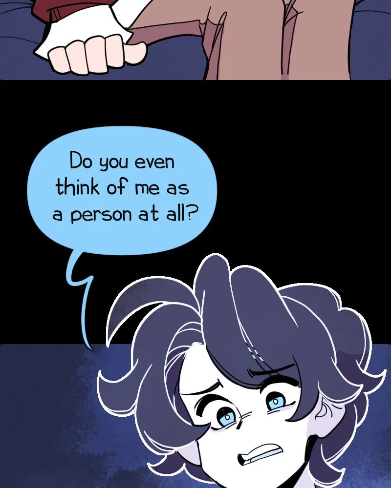 Dead But Not Gone Chapter 20 page 23 - 