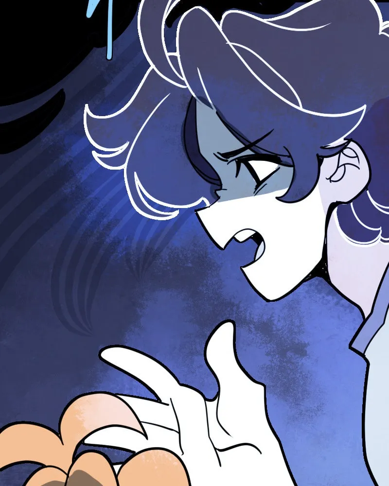 Dead But Not Gone Chapter 20 page 29 - 