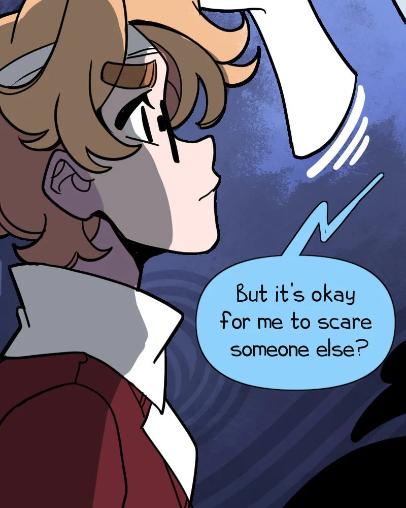 Dead But Not Gone Chapter 20 page 30 - 