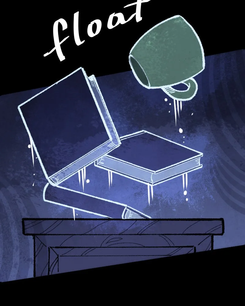 Dead But Not Gone Chapter 20 page 42 - 