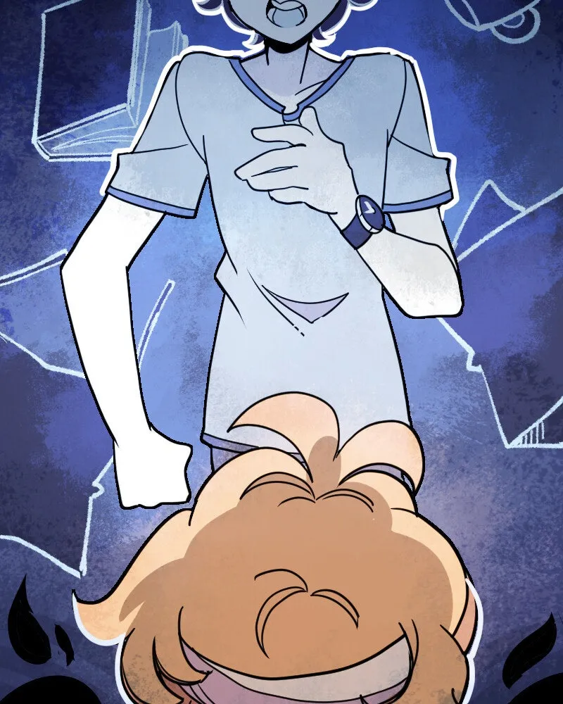 Dead But Not Gone Chapter 20 page 45 - 