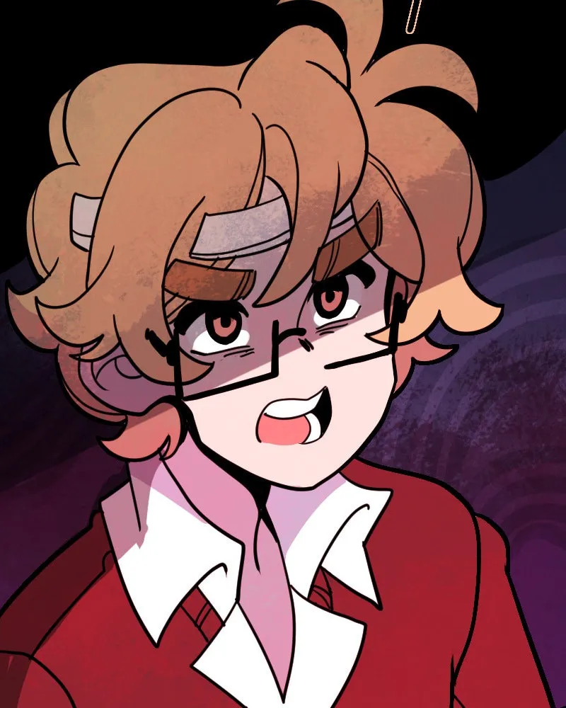 Dead But Not Gone Chapter 20 page 47 - 