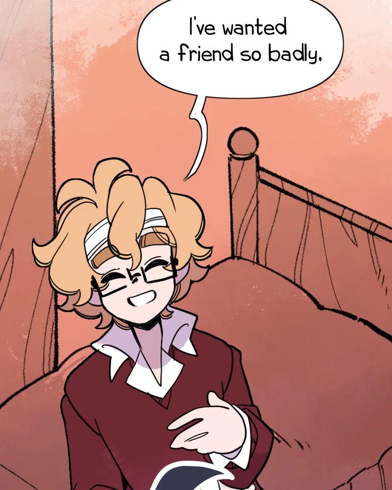 Dead But Not Gone Chapter 20 page 6 - 