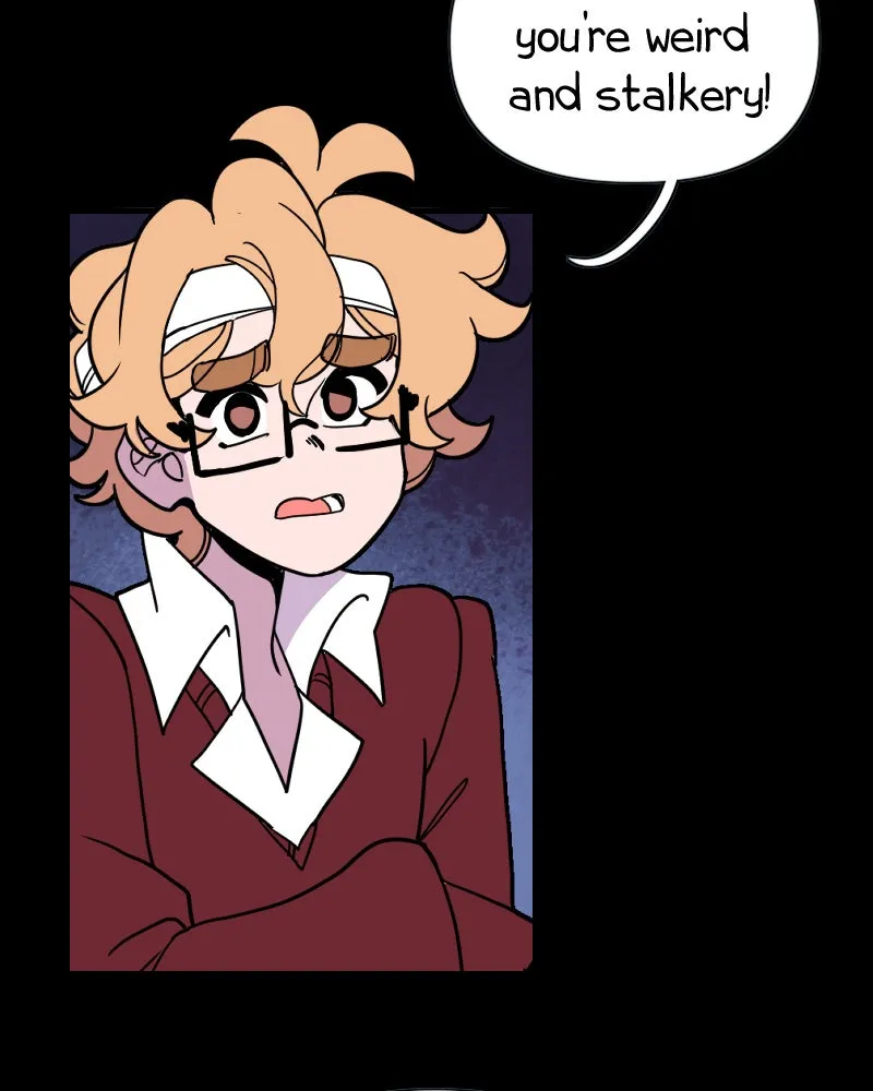 Dead But Not Gone Chapter 20 page 54 - 