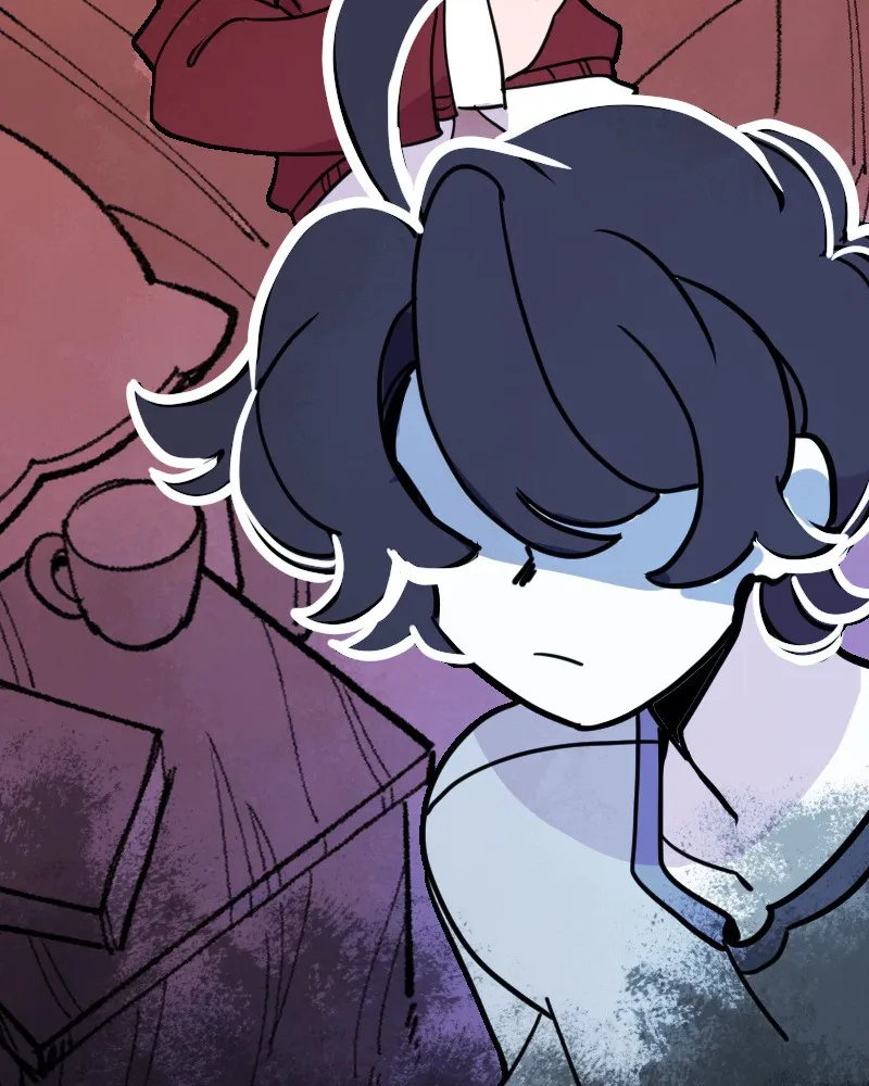 Dead But Not Gone Chapter 20 page 7 - 