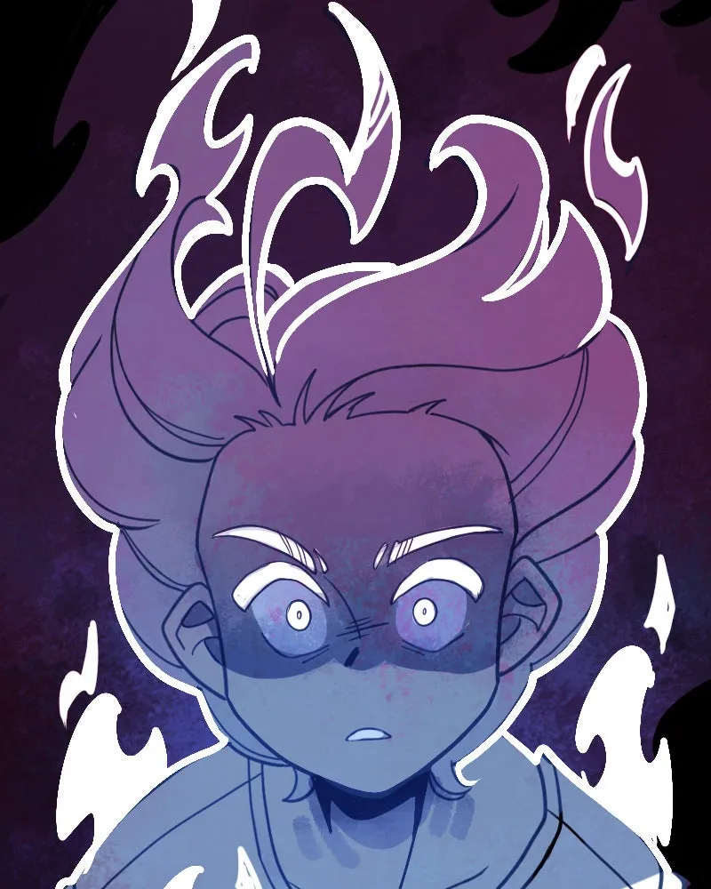 Dead But Not Gone Chapter 20 page 64 - 