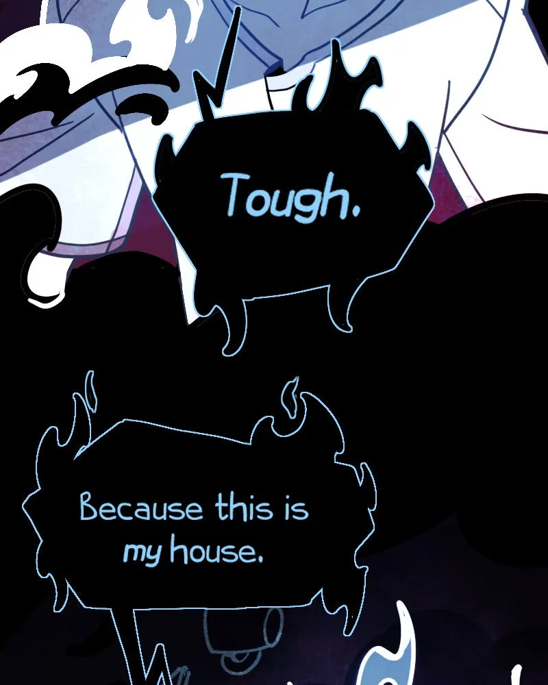 Dead But Not Gone Chapter 20 page 65 - 