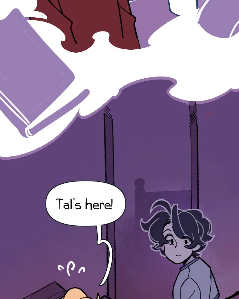 Dead But Not Gone Chapter 20 page 70 - 