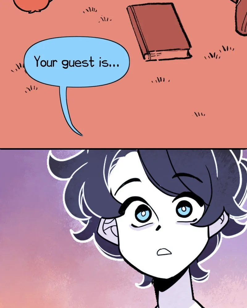 Dead But Not Gone Chapter 20 page 72 - 