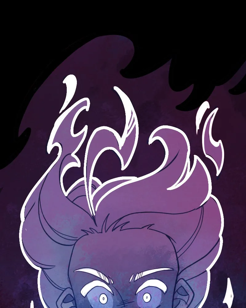 Dead But Not Gone Chapter 21 page 1 - 