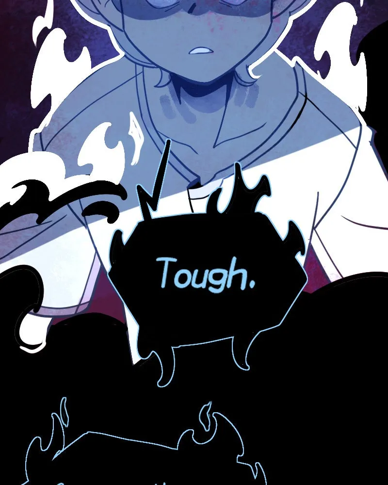 Dead But Not Gone Chapter 21 page 2 - 