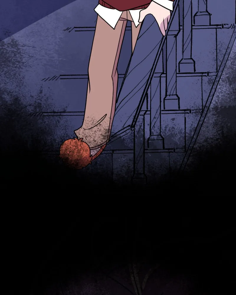 Dead But Not Gone Chapter 21 page 14 - 