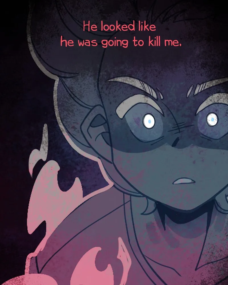 Dead But Not Gone Chapter 21 page 15 - 