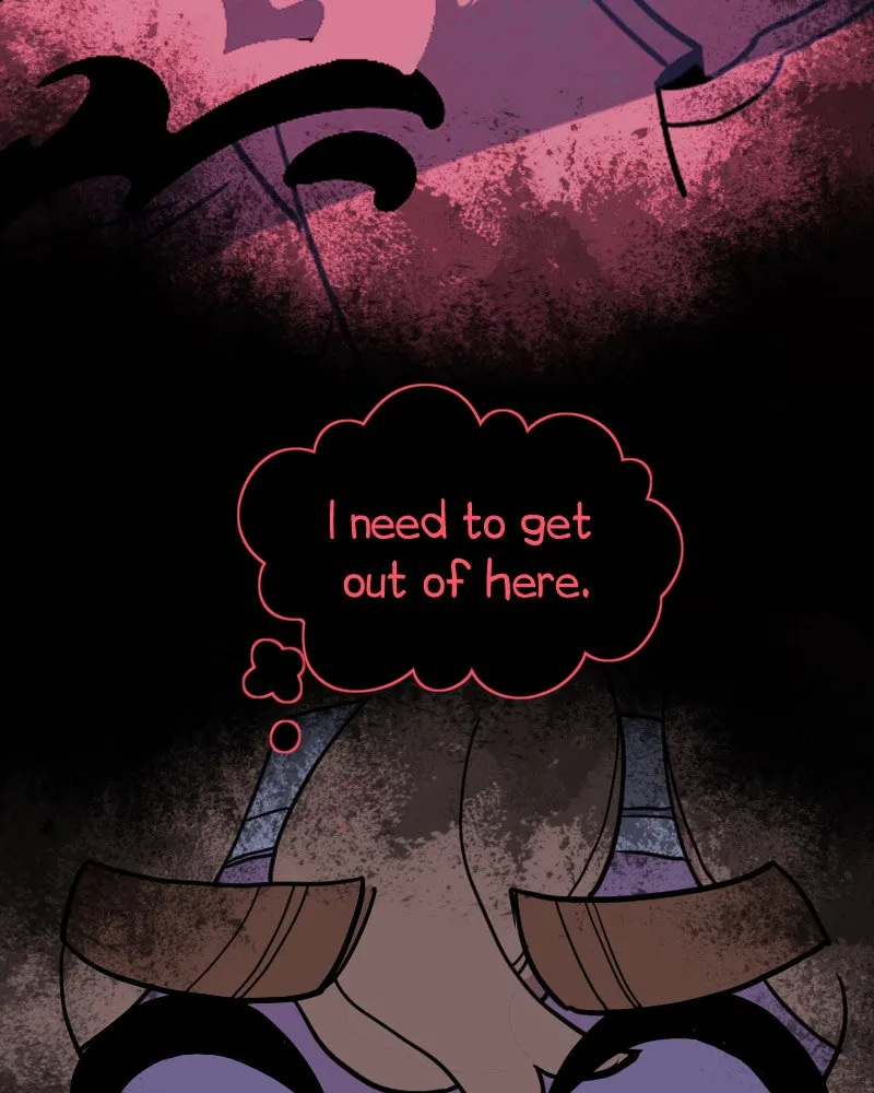 Dead But Not Gone Chapter 21 page 16 - 