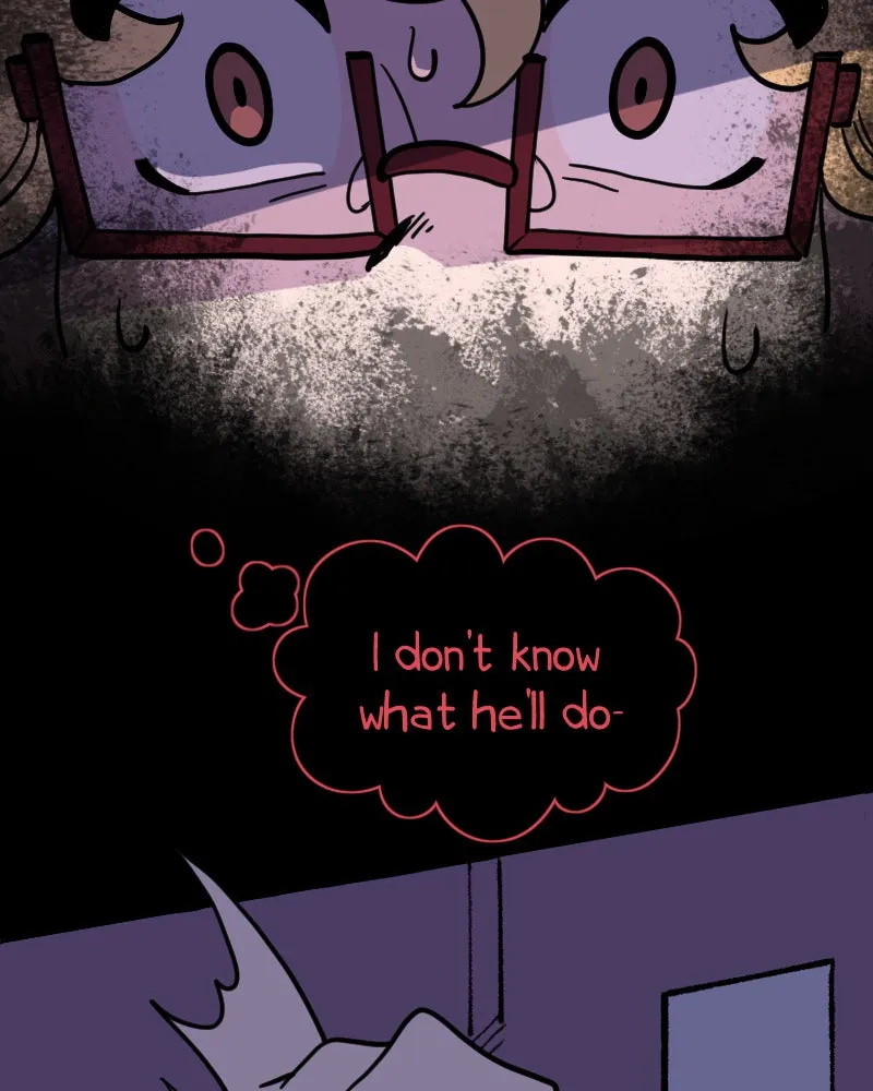 Dead But Not Gone Chapter 21 page 17 - 