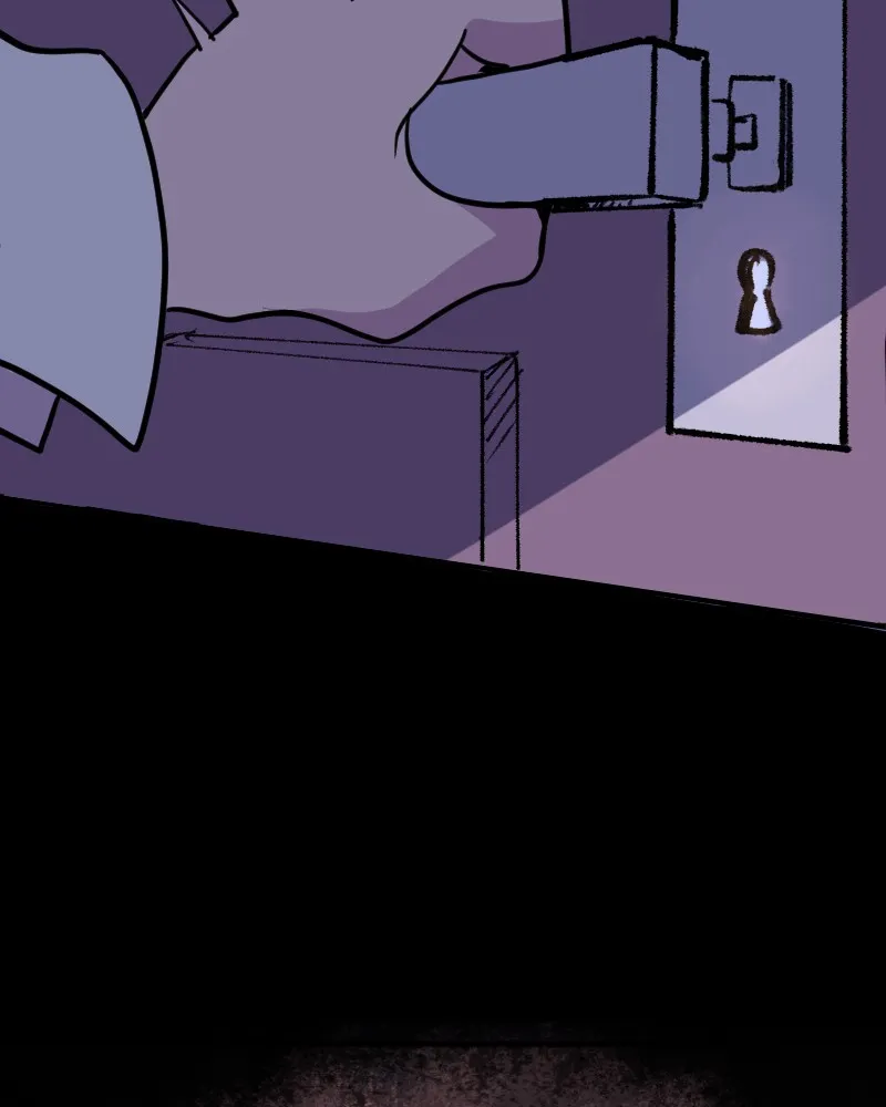 Dead But Not Gone Chapter 21 page 18 - 