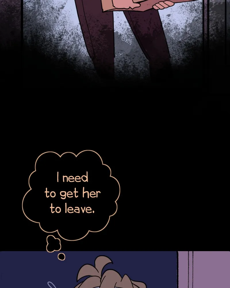 Dead But Not Gone Chapter 21 page 20 - 