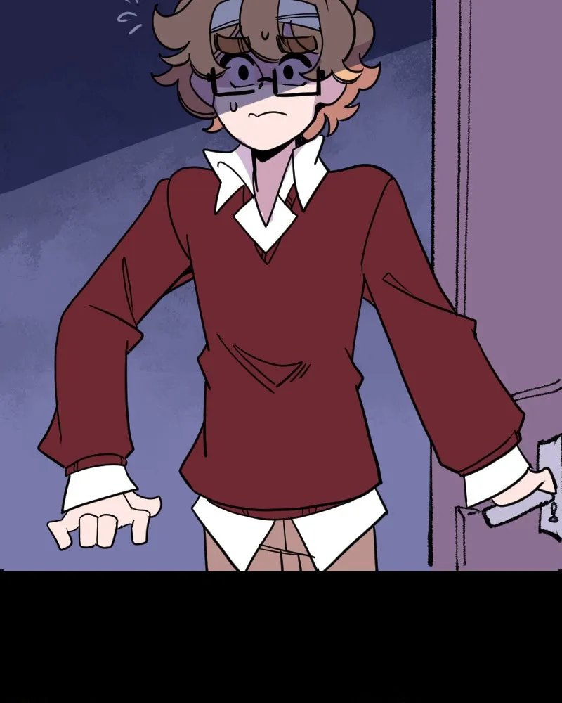 Dead But Not Gone Chapter 21 page 21 - 