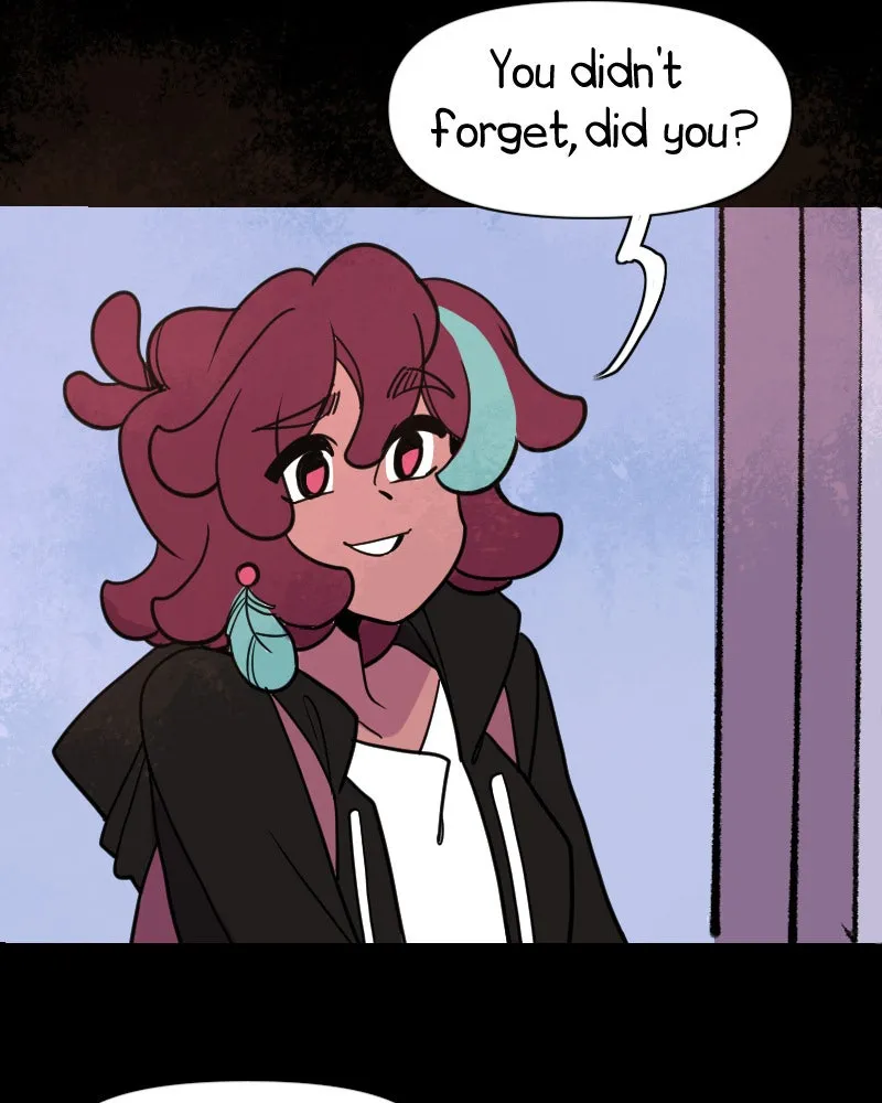 Dead But Not Gone Chapter 21 page 22 - 