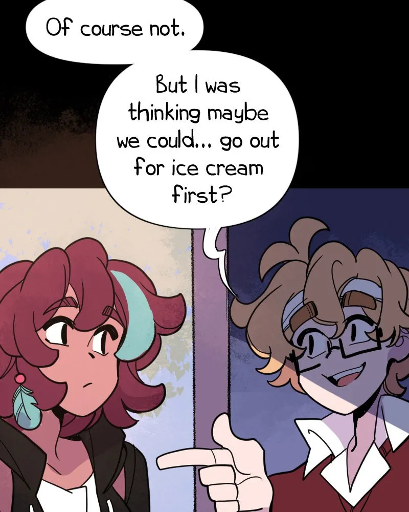 Dead But Not Gone Chapter 21 page 23 - 