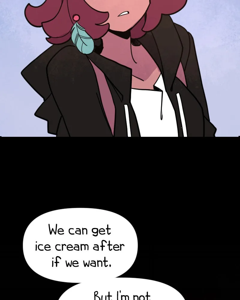 Dead But Not Gone Chapter 21 page 25 - 